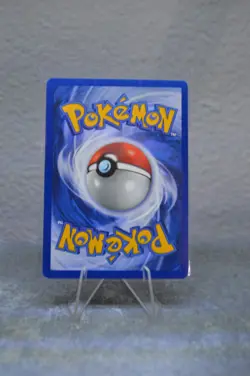 Pokemon WOTC Girafarig 66/105 Neo Destiny Set UNLIMITED Common NM - Image 2