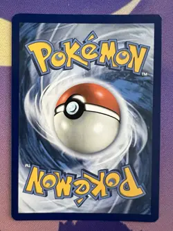 2016 Pokemon XY BREAKpoint Slowbro Reverse Holo #20/122 - Image 2