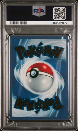 2023 POKEMON 151 ULTRA-PREMIUM COLLECTION #205 MEW EX PSA 10 - Image 2