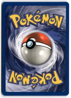 Pokemon 1st Edition Meowth Common Jungle 56/64 NM - Image 2
