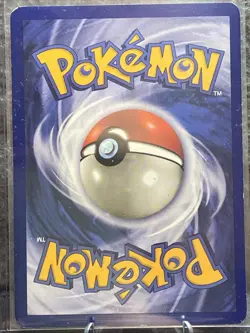 Venusaur 15/102 Pokemon TCG - Base Set Rare Holo NM - Image 2