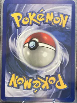 Blastoise 02/102 Pokemon TCG - Base Set Holo - Image 2