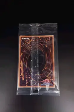 Yu-Gi-Oh! Obelisk Slifer Ra Divine Attributes PGB1-JPS Prismatic Secret - Image 4