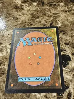 OKAUN, EYES OF CHAOS Magic MTG Battlebond - Image 2