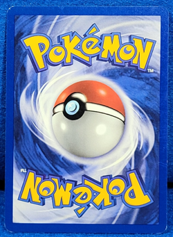 Good Manners Trainer Gym Heroes LP 111/132 Pokemon Uncommon 2000 - Image 2