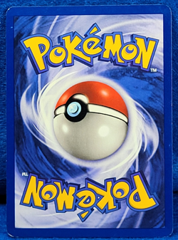 Erika's Dratini Gym Heroes LP 42/132 Regular Pokemon Uncommon 2000 - Image 2