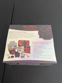 Pokemon TCG Astral Radiance Pokemon Center Elite Trainer Box ETB BRAND NEWSEALED - Image 5