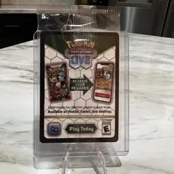 Pokemon TCG - Leafeon ex - (Prismatic Evolutions Stamp) 006/131 Holo SEALED - Image 2