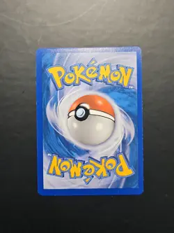 Pokemon Great Encounters Diagla Lv.68 Holo Rare 16/106 LP - Image 2