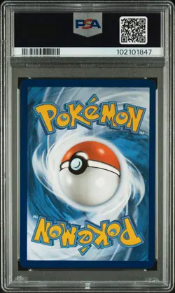 2023 POKEMON SWSH SECRET #GG68 FULL ART/ORIGIN FORME DIALGA VSTAR PSA 10 - Image 2