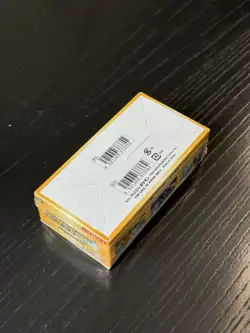 2022 Pokemon TCG Japanese VStar Universe Booster Box Factory SEALED S12A - Image 3