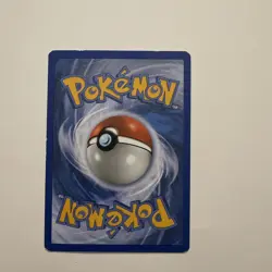 Infernape LV.X DP10 Diamond and Pearl Promo Holo - 2007 Pokemon - Image 2