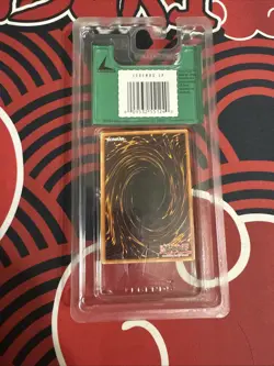Exodia The Forbidden One - Sealed - MC1-EN001 - Secret Rare - Yu-Gi-Oh! TCG - Image 2