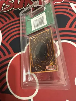 Exodia The Forbidden One - Sealed - MC1-EN001 - Secret Rare - Yu-Gi-Oh! TCG - Image 4