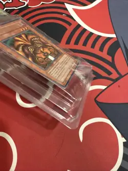 Exodia The Forbidden One - Sealed - MC1-EN001 - Secret Rare - Yu-Gi-Oh! TCG - Image 5