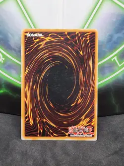 Yugioh Morphing Jar DB2-EN104 Rare NM - Image 2