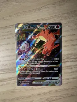 SEALED Charizard UPC Ultra Premium Collection SWSH260/261/262 - Promo Cards Only - Image 2