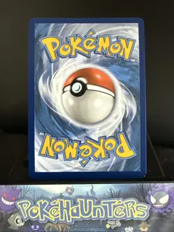 Pokemon Card Snorlax SVP EN 051 Scarlet & Violet 151 Promo Holo NM - Image 2
