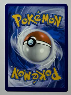Charizard 001/015 (NM) McDonald’s Happy Meal Pokemon Promo Card 2025 - Image 2