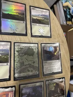 MTG Magic: the Gathering Card Collection Lot with 21 Cards! Lord Of The Rings! - Image 4