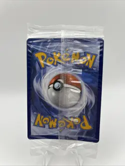 Pokemon cards vanillish TCG Holiday Calendar 2025 Promo card SEALED 190/182 - Image 2