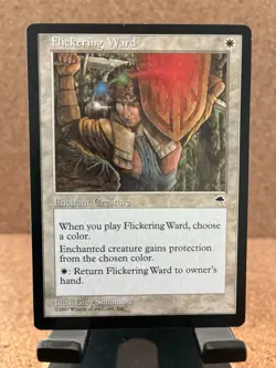 Flickering Ward Tempest Regular - Image 1