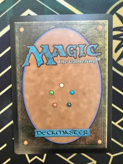 Seedborn Muse NM MTG Commander: Tarkir: Dragonstorm Regular - Image 2