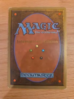 Mtg Bayou (International Edition) - Image 2