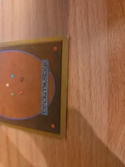 Mtg Bayou (International Edition) - Image 3