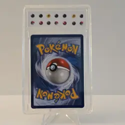 Dragonite V 049/078 Pokemon GO Holo in custom slab - Image 2