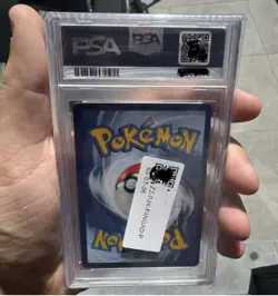DIY Pokemon 2016 P.M. JPN. XY PROMO MARIO PIKACHU-HOLO - Image 2