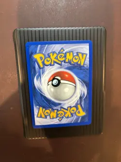 MISTY'S MAGIKARP 88/132 Gym Challenge 1st Edition NM - Image 2