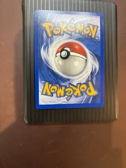 MISTY'S MAGIKARP 88/132 Gym Challenge 1st Edition NM - Image 3