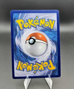 Pikachu RC7/RC25 - Pokemon Black & White Legendary Treasures 2013 - NM Unplayed - Image 2