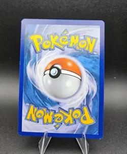 Pikachu RC7/RC25 - Pokemon Black & White Legendary Treasures 2013 - NM Unplayed - Image 3