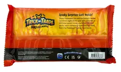 Pokemon 2024 Pokemon Trick or Trade BOOster Bundle 35 Mini Packs - Image 4