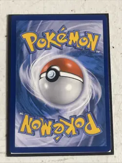 Pokemon TCG Torterra Black and White Plasma Storm 3/135 Regular Rare Non Holo - Image 2