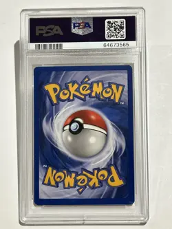2004 Pokemon Promo E League Winner - Salamence Holo #19 PSA 10 GEM MT - Image 2