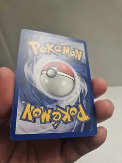 2000 Pokemon Misty's Tentacool Gym Heroes Set 1st Edition 57/132 WOTC - Image 4