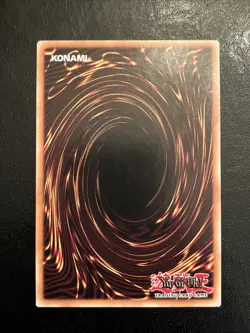 Yu-Gi-Oh TCG Number 99: Utopia Dragonar BROL EN057 1st edition NM - Image 4