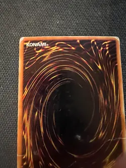 Mind Control wc5-en003 (HP) Super Rare Yu-Gi-Oh - Image 4