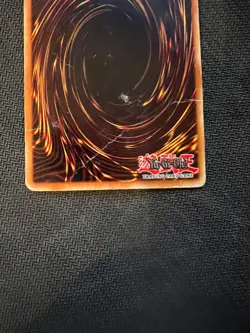 Mind Control wc5-en003 (HP) Super Rare Yu-Gi-Oh - Image 5