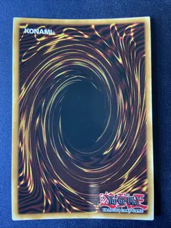Yugioh! LP Book of Lunar Eclipse - LIOV-EN064 - Secret Rare - 1st Edition - Image 3