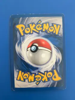 Pokemon Mew Southern Islands Reverse Holo Card 1/18 - Image 2