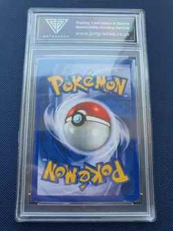 Dark Charizard 4/82 Holo Rare Team Rocket WOTC Pokemon TCG Card Mint NM vintage - Image 2
