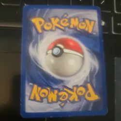 Erika's Perfume - Gym Heroes Set - 110/132 - Uncommon Trainer Pokemon Card - Image 2