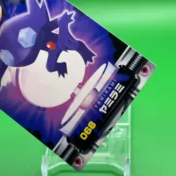 Sableye Pokemon Card Game TCG Japanese From Japan Nintendo Anime F/S - Image 3