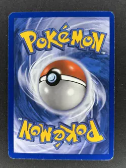 Psyduck 81/110 - EX Delta Species Holon Phantoms Non-Holo Pokemon Card - LP - Image 3