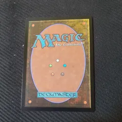 Clavileno, First of the Blessed 2 LCC Commander MTG Vampire Demon Clavileno Foil - Image 2