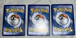 Pokemon XY Ultra Rare Lot Of 3 - Heavy Played To Damaged - Read Description! - Image 3
